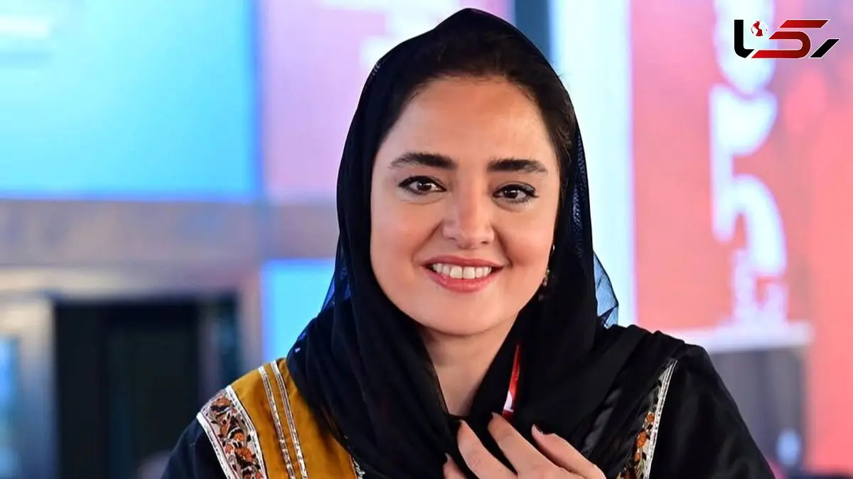 عکس عاشقانه و پراحساس نرگس محمدی و همسرجان / عشقتون پایدار