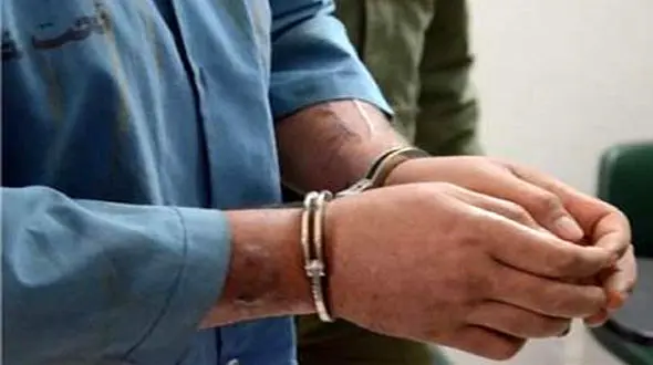 لو رفتن یک مرد در منطقه متروکه! / او برق لاهیجانی ها را قطع کرد!
