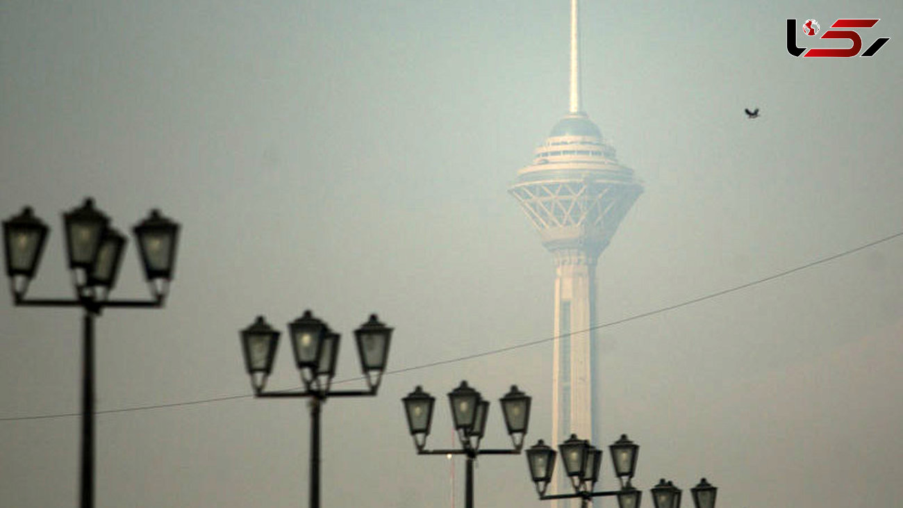 مدارس تهران چهارشنبه هم تعطیل می‌شود/آلودگی خطرناک است