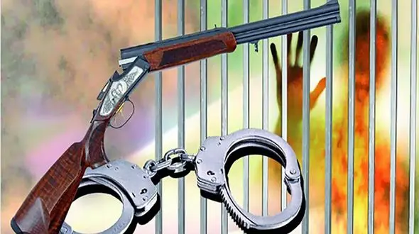  دعوای خانوادگی در جیرفت رنگ خون گرفت