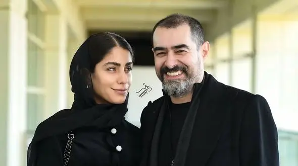 عکس ها / نگاهی به بازیگران ایرانی با بیشترین اختلاف سنی با همسرانشان  ... / سن مهم نیست دل باید جوون باشه ... / شهاب حسینی 17 سال ،  گلزار 20 سال ، مهران مدیری با زن دومش 19 سال و ....