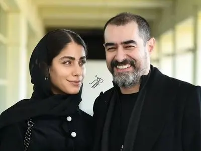 عکس ها / نگاهی به بازیگران ایرانی با بیشترین اختلاف سنی با همسرانشان  ... / سن مهم نیست دل باید جوون باشه ... / شهاب حسینی 17 سال ،  گلزار 20 سال ، مهران مدیری با زن دومش 19 سال و ....