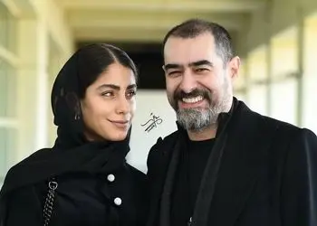 عکس ها / نگاهی به بازیگران ایرانی با بیشترین اختلاف سنی با همسرانشان  ... / سن مهم نیست دل باید جوون باشه ... / شهاب حسینی 17 سال ،  گلزار 20 سال ، مهران مدیری با زن دومش 19 سال و ....