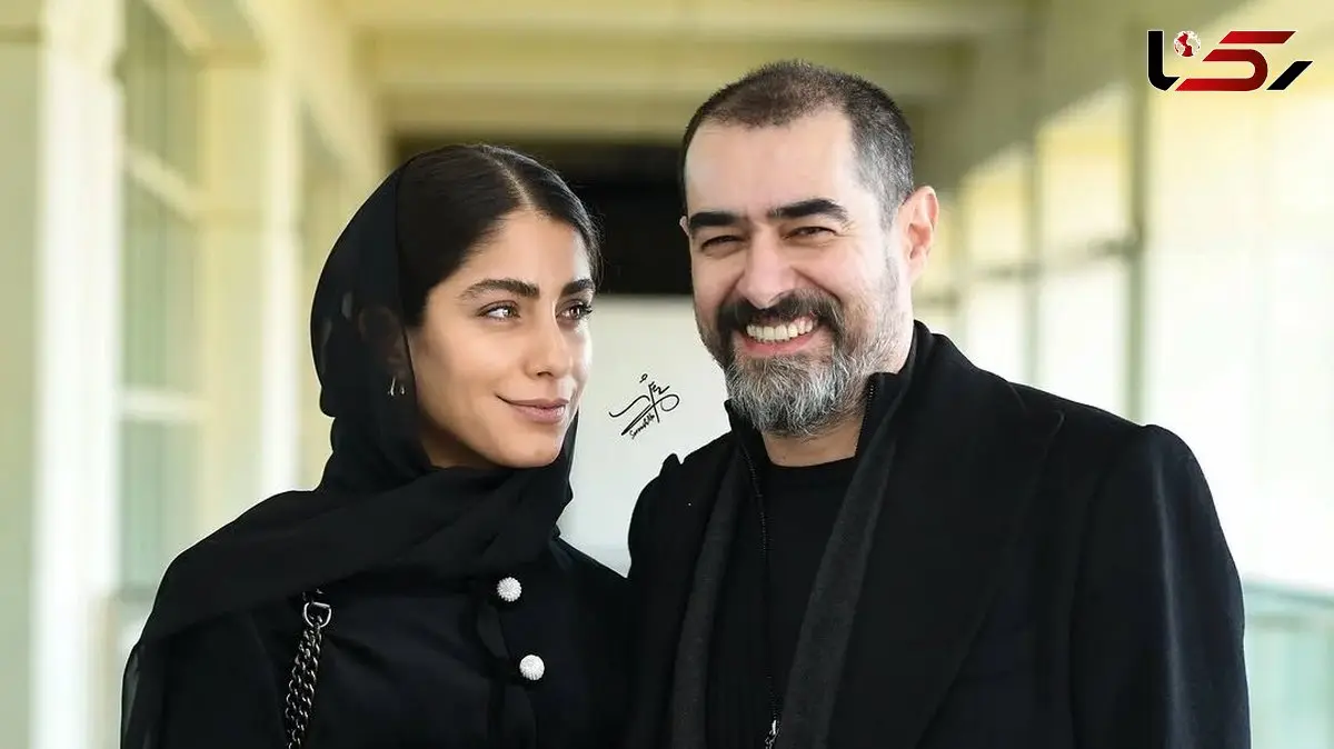 عکس ها / نگاهی به بازیگران ایرانی با بیشترین اختلاف سنی با همسرانشان  ... / سن مهم نیست دل باید جوون باشه ... / شهاب حسینی 17 سال ،  گلزار 20 سال ، مهران مدیری با زن دومش 19 سال و ....