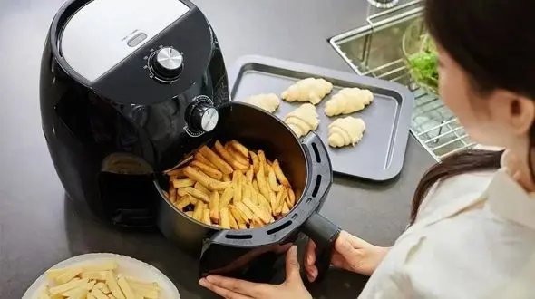 معرفی و بررسی بهترین سرخ کن های بازار ایران