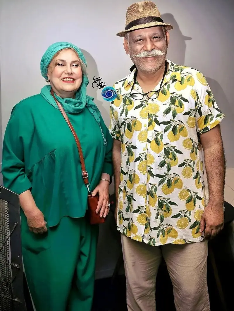 مهرانه مهین ترابی