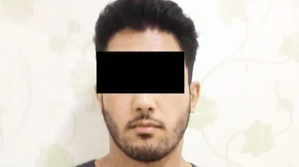 فیلم های مخفیانه و شیطانی جوان اینستاگرامی دختران جویای کار را تسلیم خود می کرد+عکس