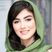 رونمایی از عکس زن و شوهری پردیس پورعابدینی  / چقدر بهم میان هم از سینا مهراد هم از شهاب حسینی خوش تیپ تره !