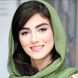 رونمایی از عکس زن و شوهری پردیس پورعابدینی  / چقدر بهم میان هم از سینا مهراد هم از شهاب حسینی خوش تیپ تره !