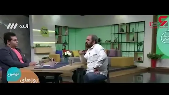 خاطراتی از دوران دفاع مقدس که تا کنون نشنیده‌اید + فیلم 