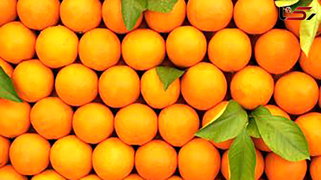 پرتقال معجون سلامتی در پاییز و زمستان 