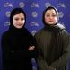 عکس؛ سفر در زمان؛ «سارا، نیکا، فهیمه و رحمت» سریال پایتخت؛ سال 1397