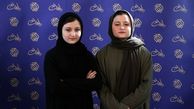 عکس؛ سفر در زمان؛ «سارا، نیکا، فهیمه و رحمت» سریال پایتخت؛ سال 1397