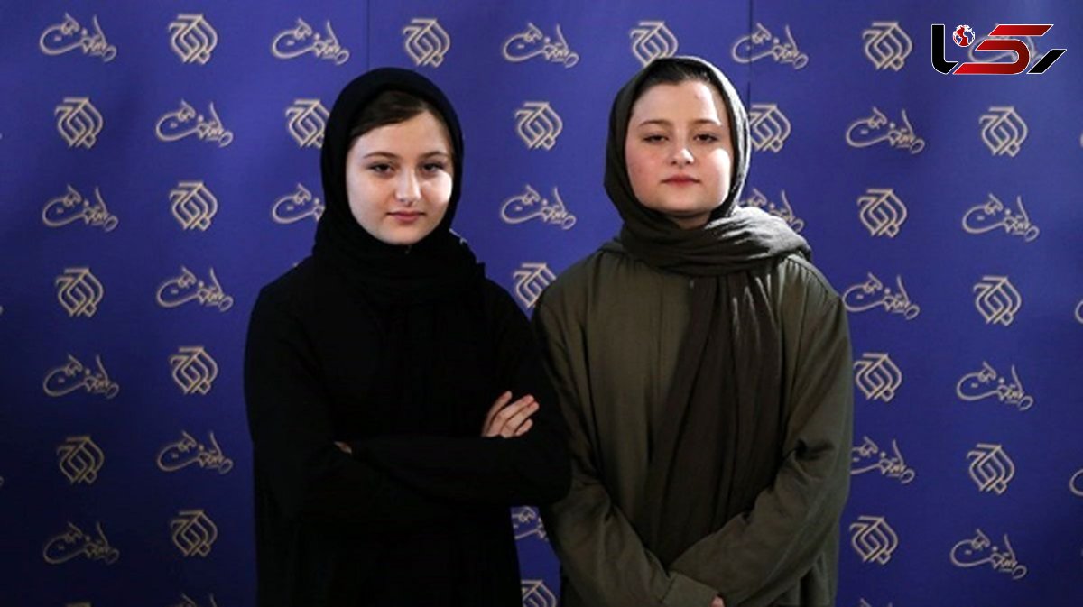 عکس؛ سفر در زمان؛ «سارا، نیکا، فهیمه و رحمت» سریال پایتخت؛ سال 1397
