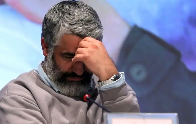 مگر کسی گفته بود پژمان جمشیدی امام‌ زاده است؟