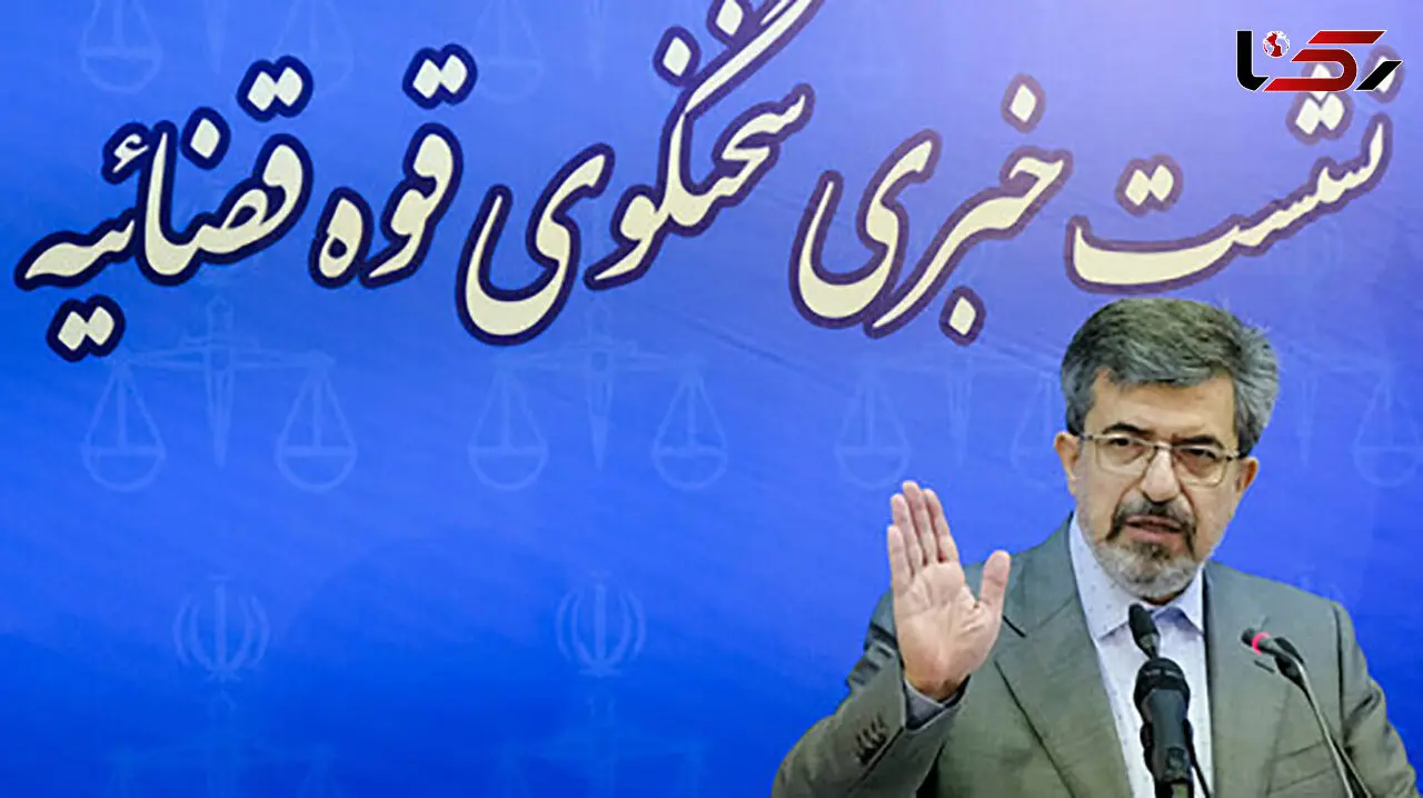 78 کشته و 16 مفقودی در سیل ایران / سخنگوی قوه قضائیه اعلام کرد