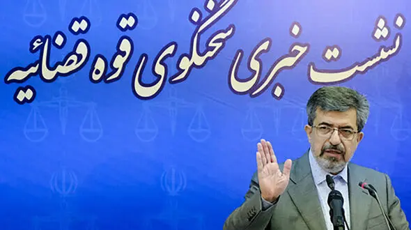 78 کشته و 16 مفقودی در سیل ایران / سخنگوی قوه قضائیه اعلام کرد