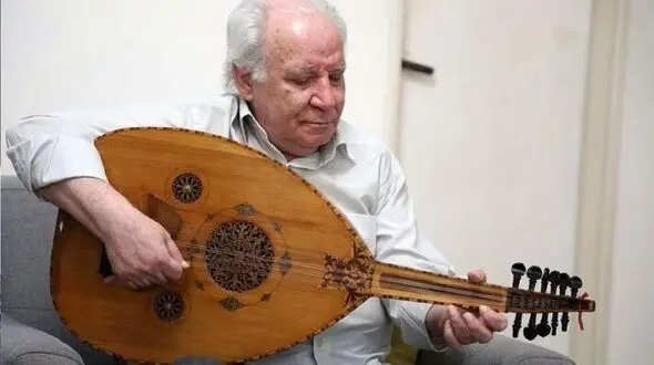 شاپور رحیمی، خواننده و نوازنده پیشکسوت موسیقی ایران درگذشت + علت مرگ