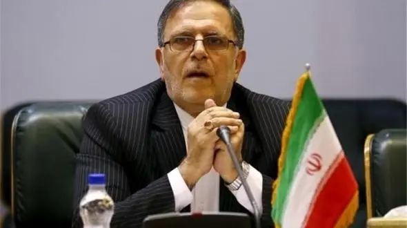 رییس بانک مرکزی: وضعیت منابع ارزی کشور خوب است/ شایعه درست نکنید!