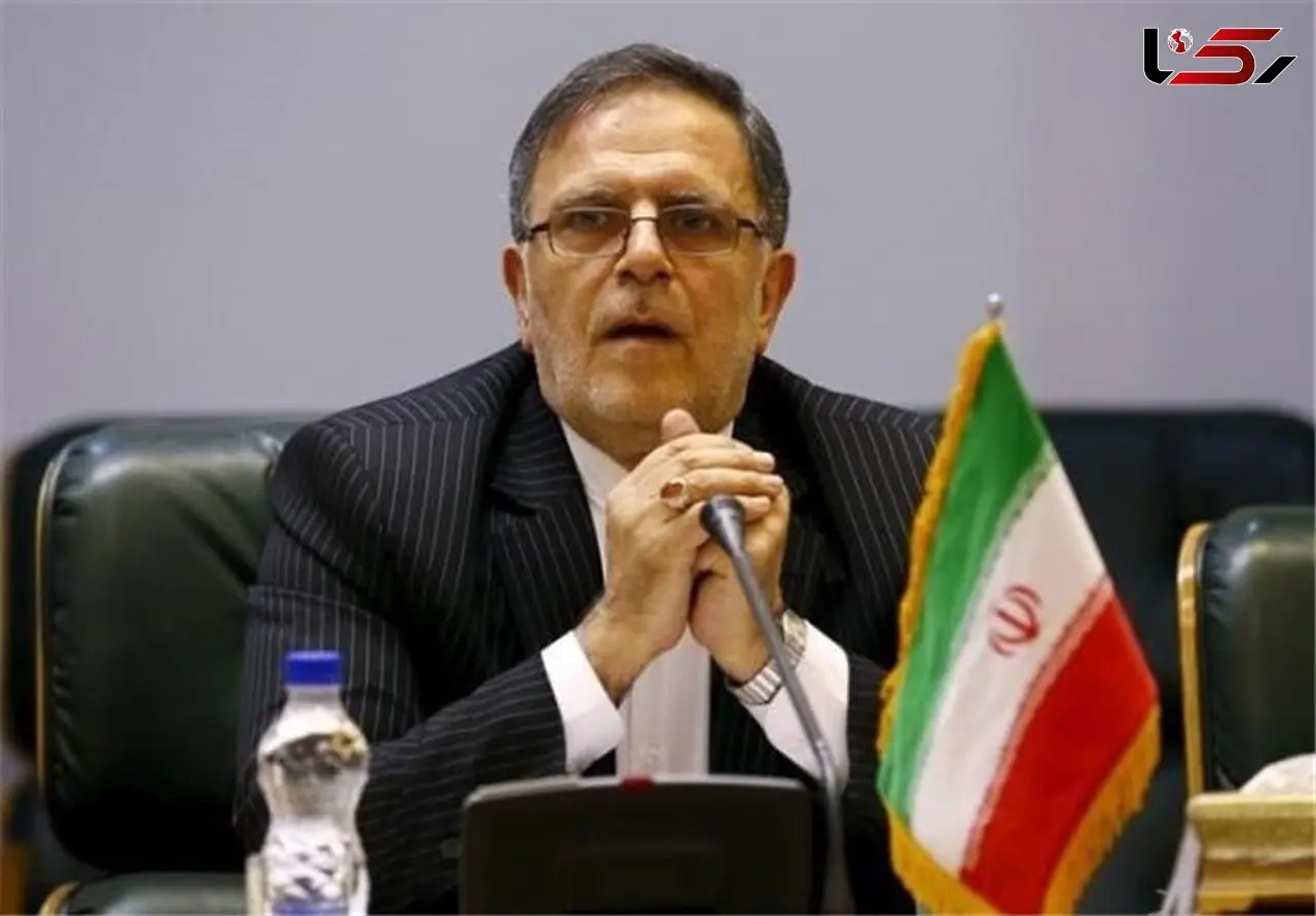 رییس بانک مرکزی: وضعیت منابع ارزی کشور خوب است/ شایعه درست نکنید!