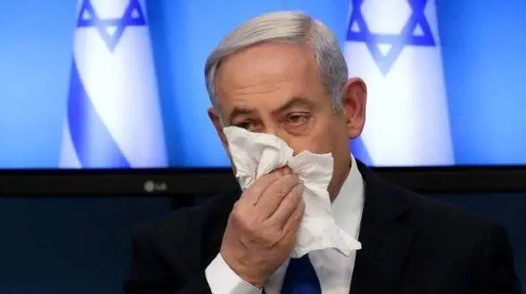 وضعیت نتانیاهو بعد از عمل جراحی پروستات تشریح شد