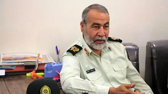 لباس زنانه پوشش سارقان مسلح طلافروشی‌های اصفهان بود 