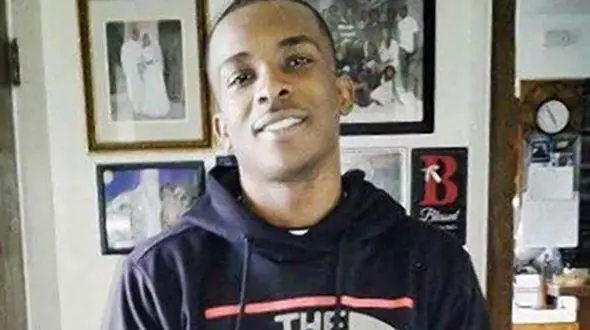 7 بار تیراندازی از پشت سر به یک جوان 22 ساله توسط پلیس+جزئیات و تصاویر