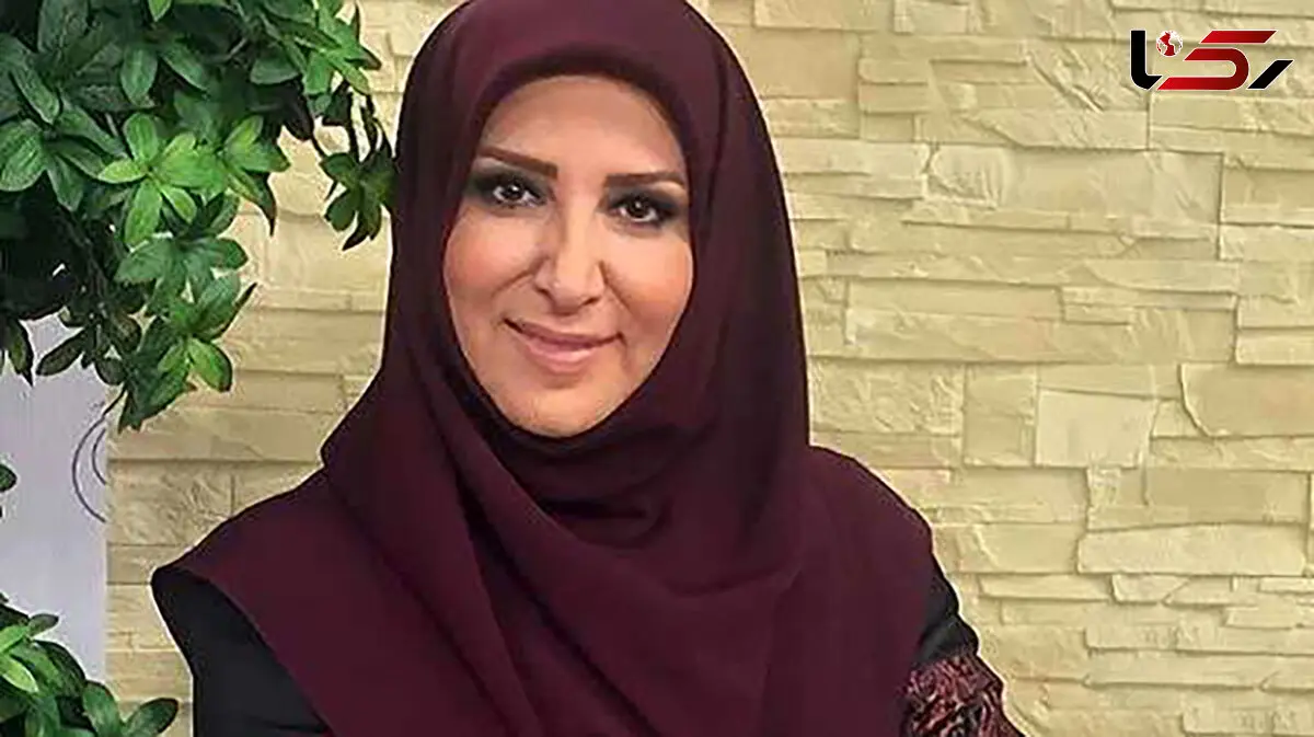 عکس جنجالی مجری صداوسیما “ژیلا امیرشاهی”در کانادا