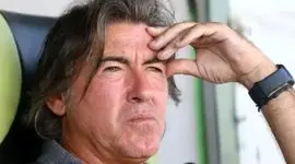 ساپینتو از سرمربیگری استقلال برکنار شد + دلایل