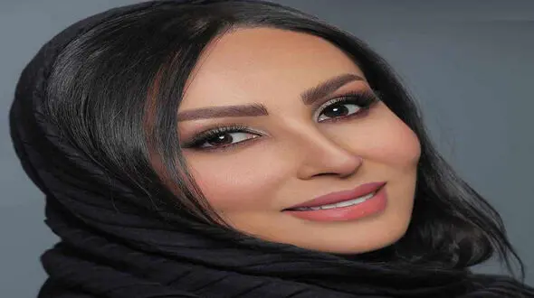 لایو خانم بازیگر زن مشهور در باشگاه ورزشی / پرستو صالحی کیست؟!