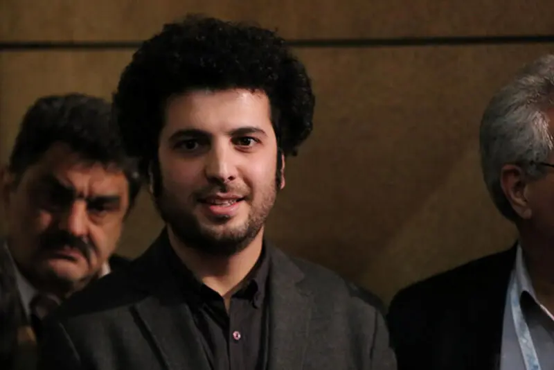 چهره ها در جشنواره