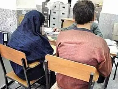 قتل مادرپیر توسط دختر و دامادش در لواسان + گفتگو با دختر ناخلف و داماد بی رحم