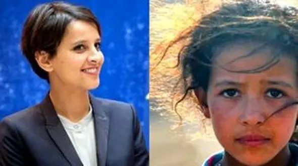 دختر چوپان مراکشی که خانم وزیر شد + عکس های جنجالی