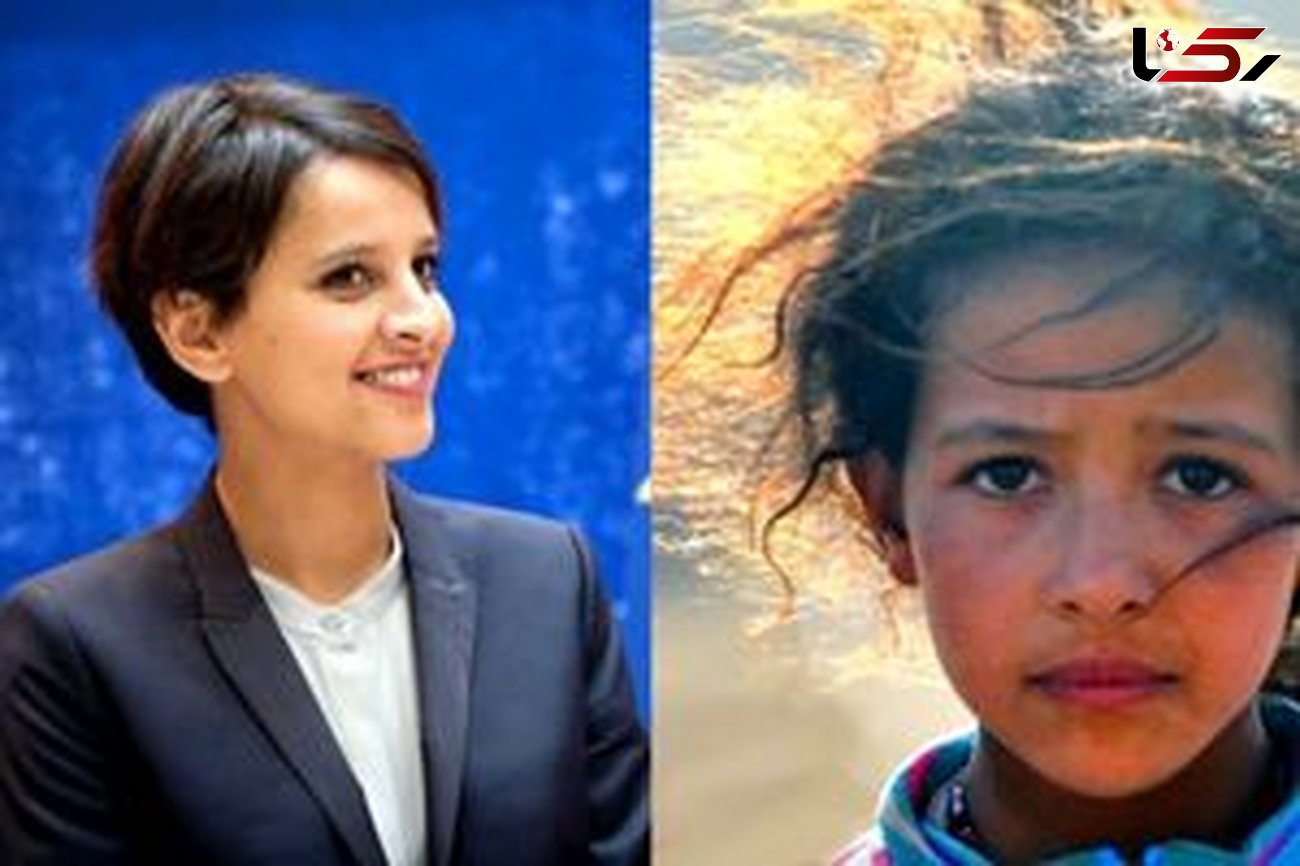 دختر چوپان مراکشی که خانم وزیر شد + عکس های جنجالی
