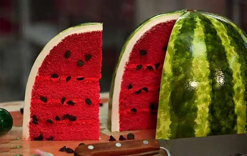 تزیین یلدایی