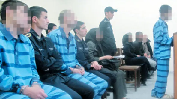 دختر دانشجو راز خانه ویلایی عموی ثروتمندش را لو داد / 6 مرد به این خانه رفته بودند و ...