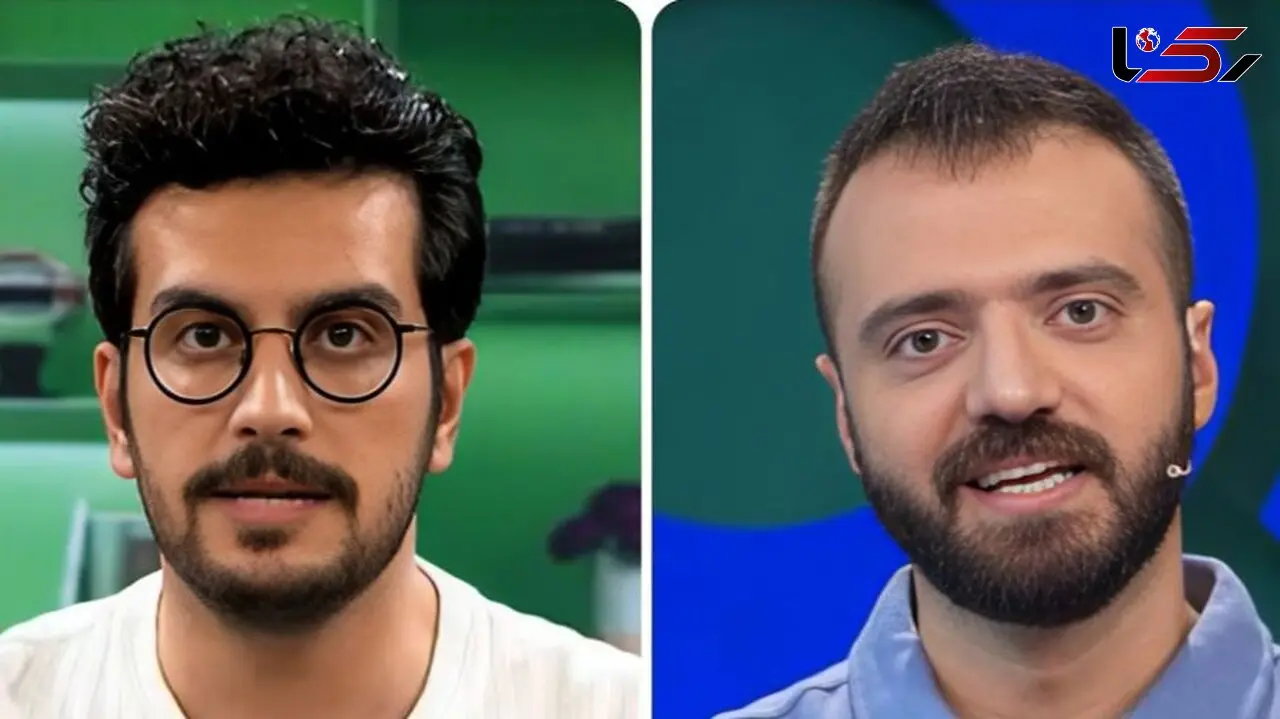 فیلم/ وحشتناک‌ترین و شخصی‌ترین خاطره امیرحسین قیاسی و ابوطالب حسینی از معلم دینیشان در دوران مدرسه؛ آقای احدی دنبال چی بودی از بچه‌های استعداد درخشان؟!!