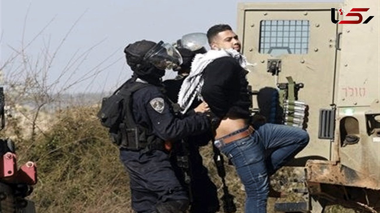 19 Palestinians Arrested by Israeli Forces in West Bank 