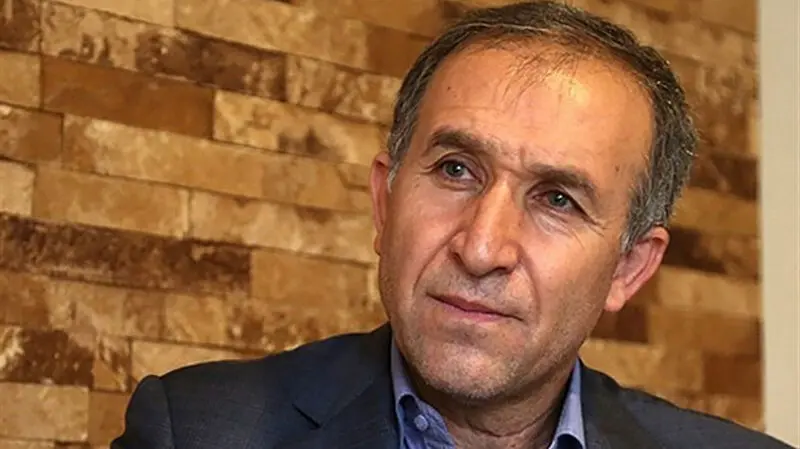 دکتر  اردشیر گراوند
