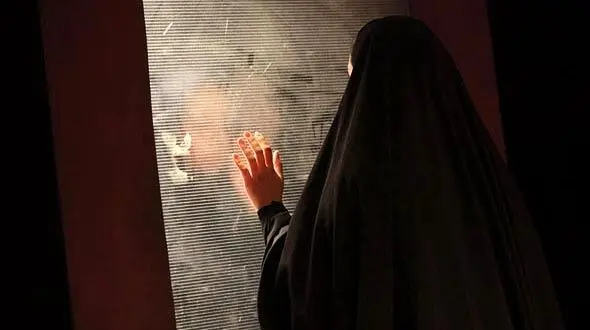 زنان مطلقه‌ای که زندگی در جامعه برایشان سخت شده است