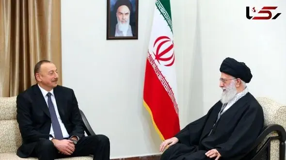 Aliyev: Without Iran’s Assistance, Our People Would Have Starved! + Video