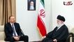 Aliyev: Without Iran’s Assistance, Our People Would Have Starved! + Video
