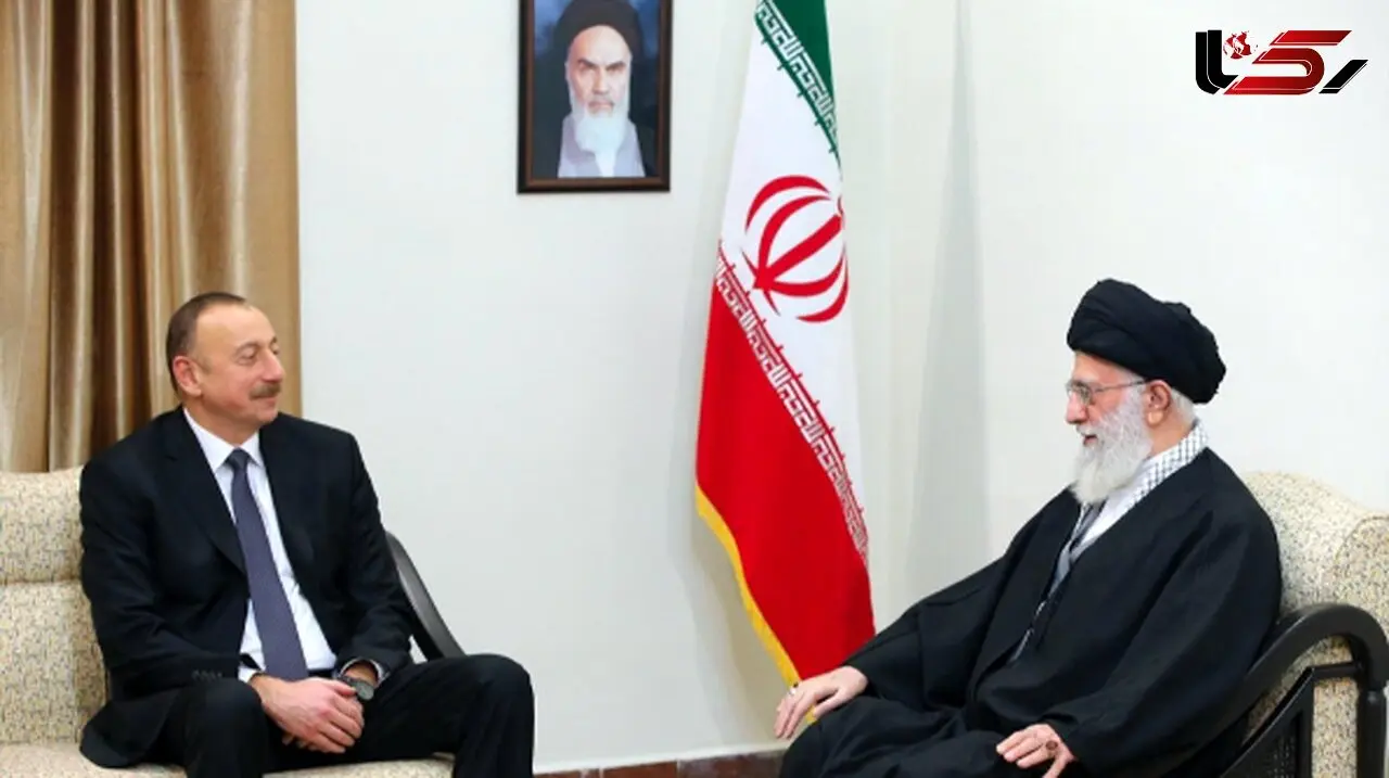 Aliyev: Without Iran’s Assistance, Our People Would Have Starved! + Video