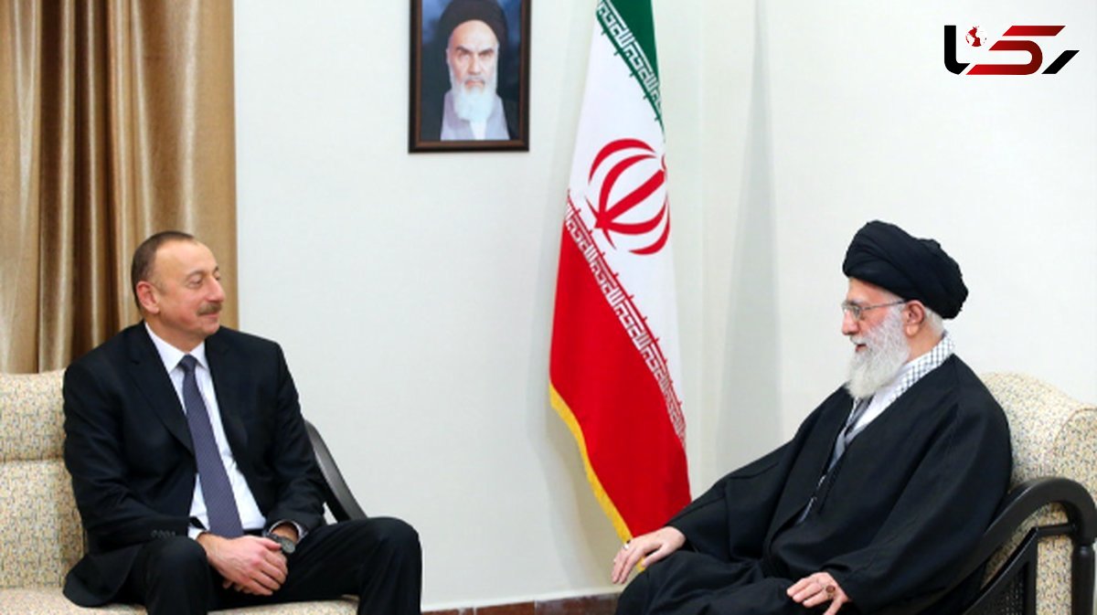 Aliyev: Without Iran’s Assistance, Our People Would Have Starved! + Video