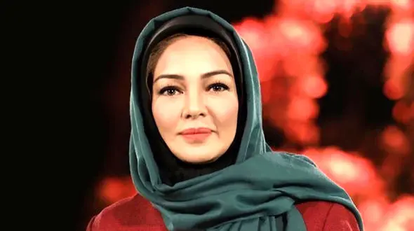 حسرت بزرگ رزیتا غفاری: شرمسارم وقتی  پدرم فوت کرد باهاش قهر بودم + فیلم پر از غم از خانم بازیگر