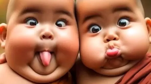 عکس/ شاهکار خلاقانه و خنده‌دار یک دانش‌آموز ایرانی در برگه امتحانی!/ باید جایزه‌ی مغز متفکر قرن رو بهش داد