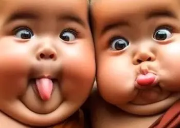 عکس/ شاهکار خلاقانه و خنده‌دار یک دانش‌آموز ایرانی در برگه امتحانی!/ باید جایزه‌ی مغز متفکر قرن رو بهش داد