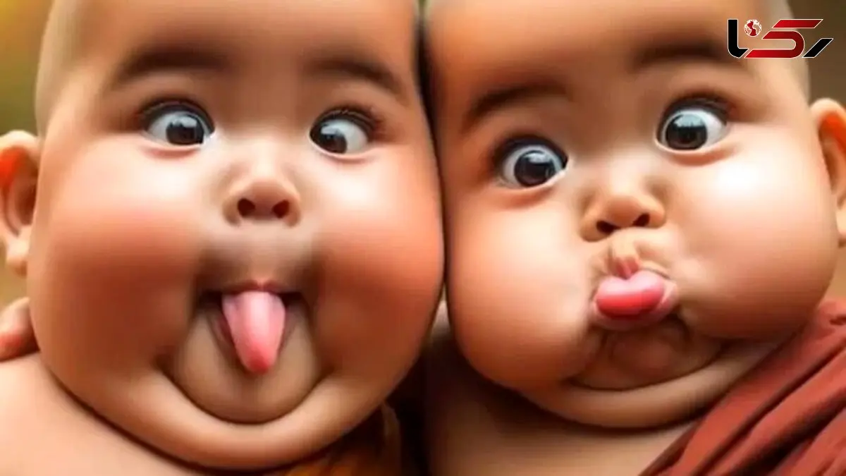 عکس/ شاهکار خلاقانه و خنده‌دار یک دانش‌آموز ایرانی در برگه امتحانی!/ باید جایزه‌ی مغز متفکر قرن رو بهش داد