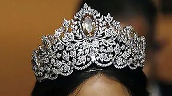 این دختر جذاب عربستانی به مسابقات زیبایی جهان رسید / ملکه جهان شدن حقش است؟ + عکس