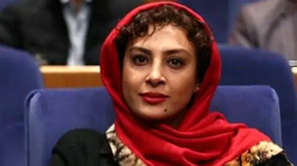 استوری جدید خانم بازیگر با یک متن کاملا عاشقانه 